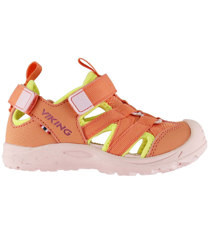 Viking Sandaler – Adventure 2V – Peach