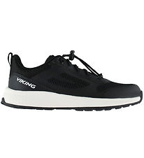 Viking Sko - Century Light SL - Sort