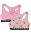 The New Top - 2-pak - TnThe New - Adobe Rose Ice Cream AOP