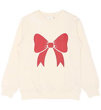The New Sweatshirt - TnRagna - Gardenia