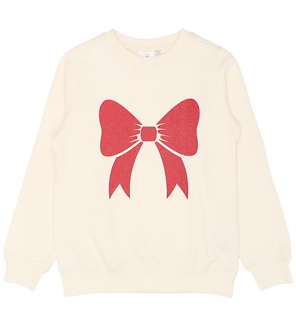 The New Sweatshirt - TnRagna - Gardenia