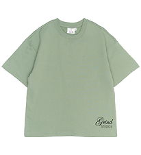 The New T-shirt - Sweat - TnRas - Lily Pad