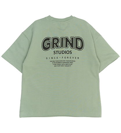 The New T-shirt - Sweat - TnRas - Lily Pad