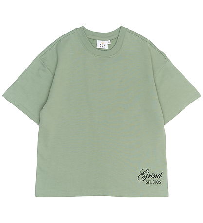 The New T-shirt - Sweat - TnRas - Lily Pad