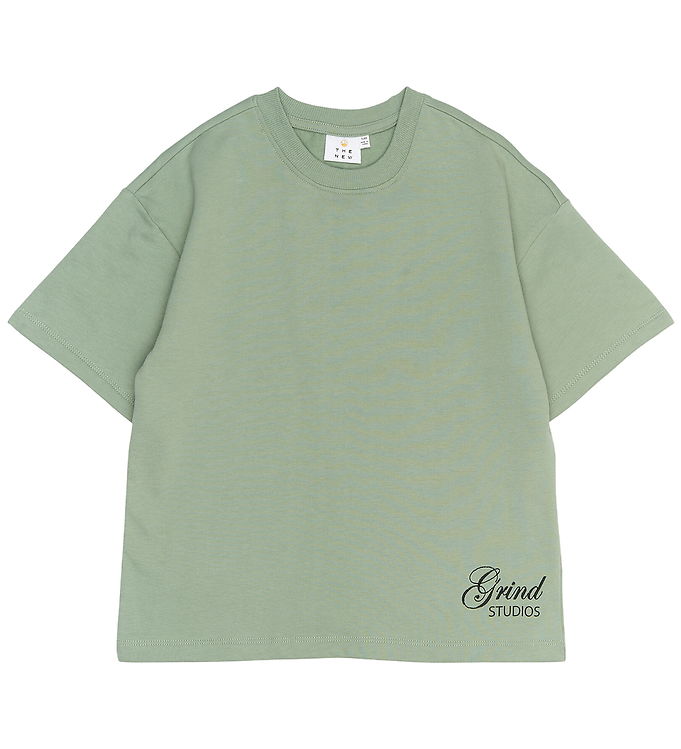 The New T-shirt - Sweat - TnRas - Lily Pad