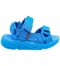Bisgaard Sandaler - Louis - Cobalt