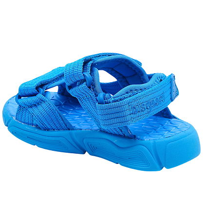 Bisgaard Sandaler - Louis - Cobalt