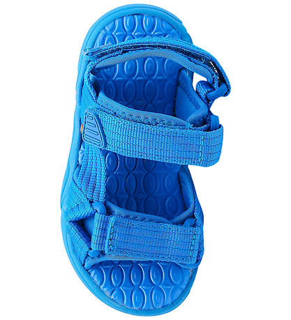 Bisgaard Sandaler - Louis - Cobalt