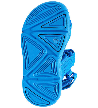 Bisgaard Sandaler - Louis - Cobalt