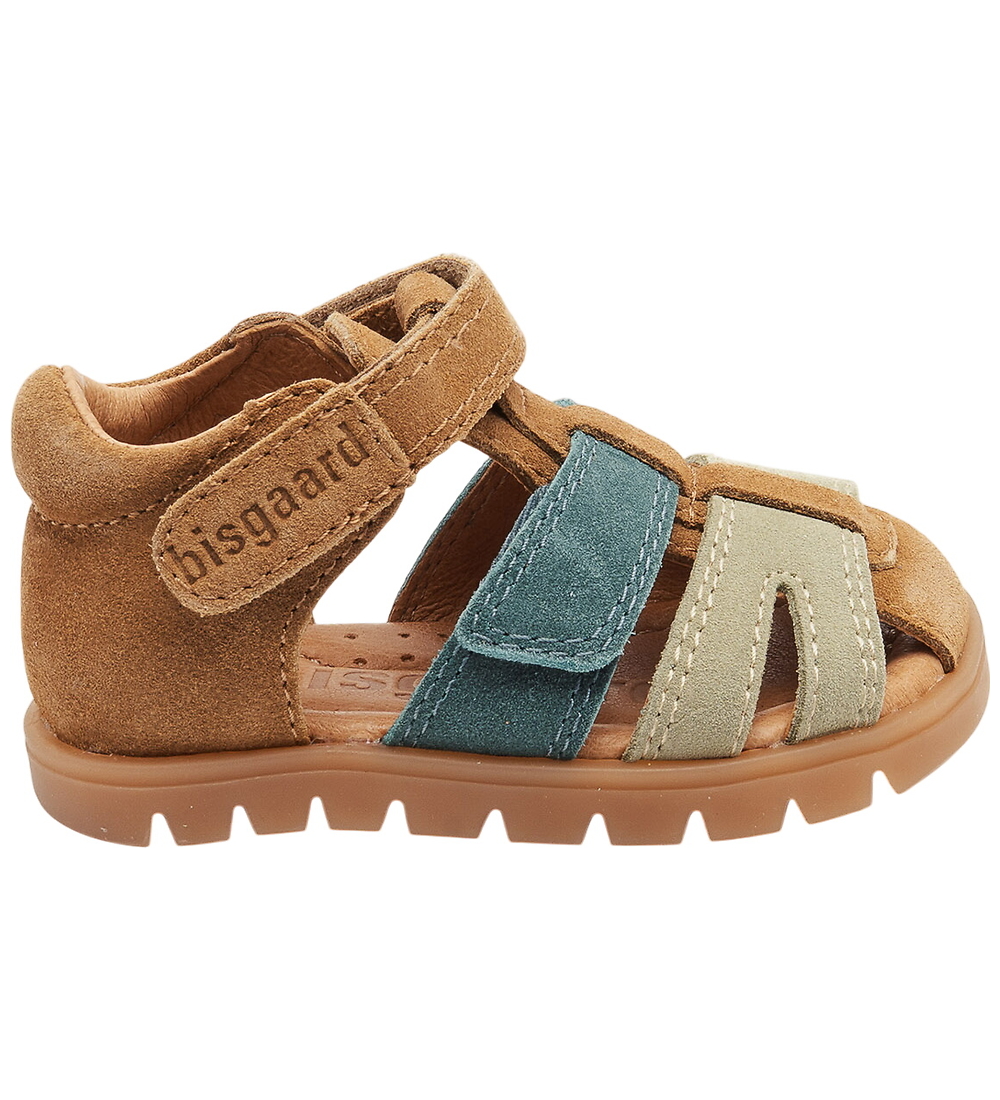 Bisgaard Sandalen - Frans - Braun - Bisgaard - 22 - Sandalen