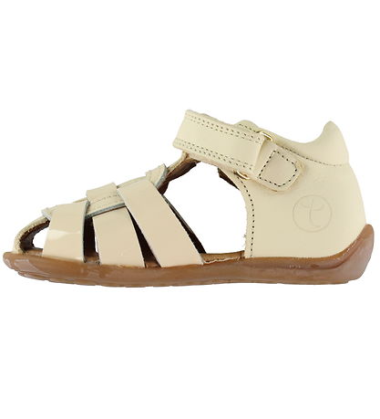 Bisgaard Sandaler - Jessie - Beige