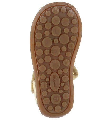 Bisgaard Sandaler - Jessie - Beige