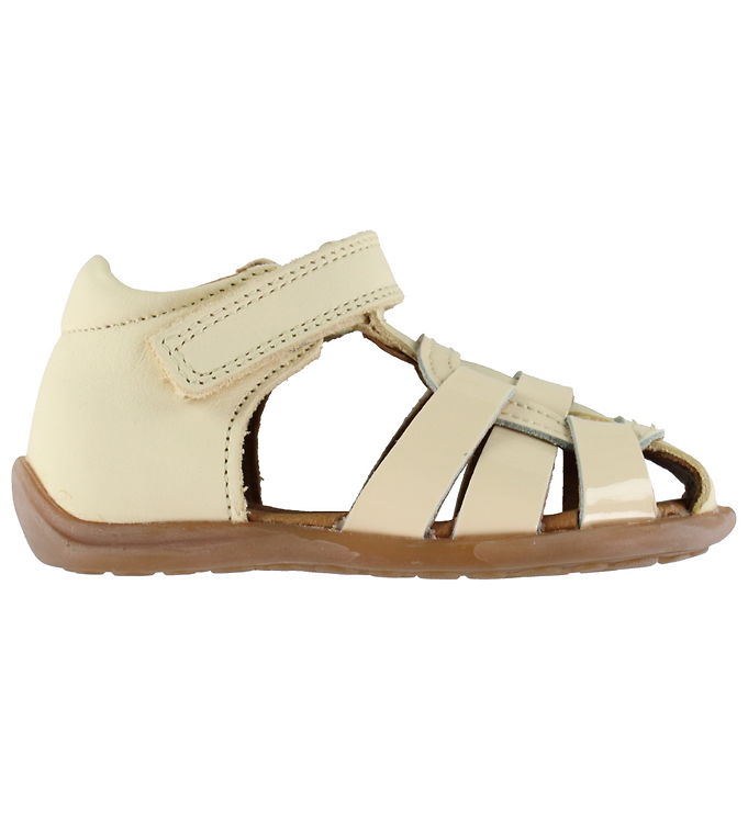 Bisgaard Sandaler – Jessie – Beige