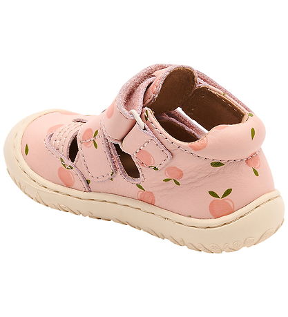 Bisgaard Sandaler - Hana - Peach
