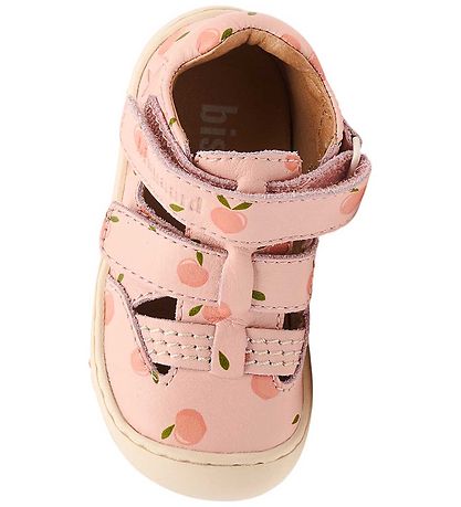 Bisgaard Sandaler - Hana - Peach