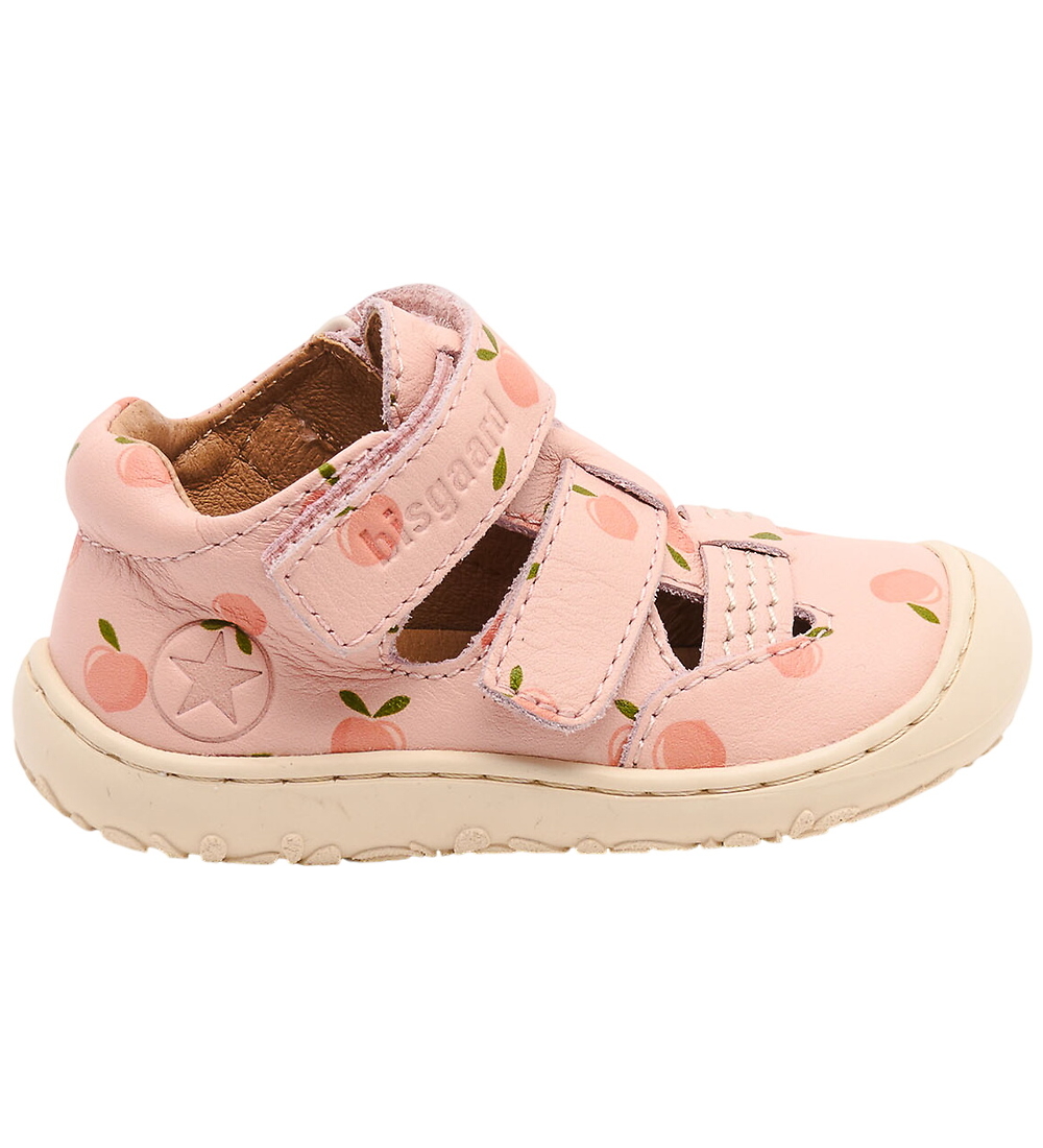 Bisgaard Sandalen - Hana - Peach - Bisgaard - 25 - Sandalen
