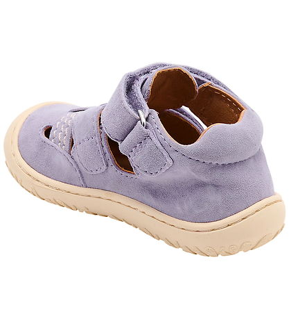 Bisgaard Sandaler - Hana - Violet