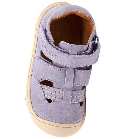Bisgaard Sandaler - Hana - Violet