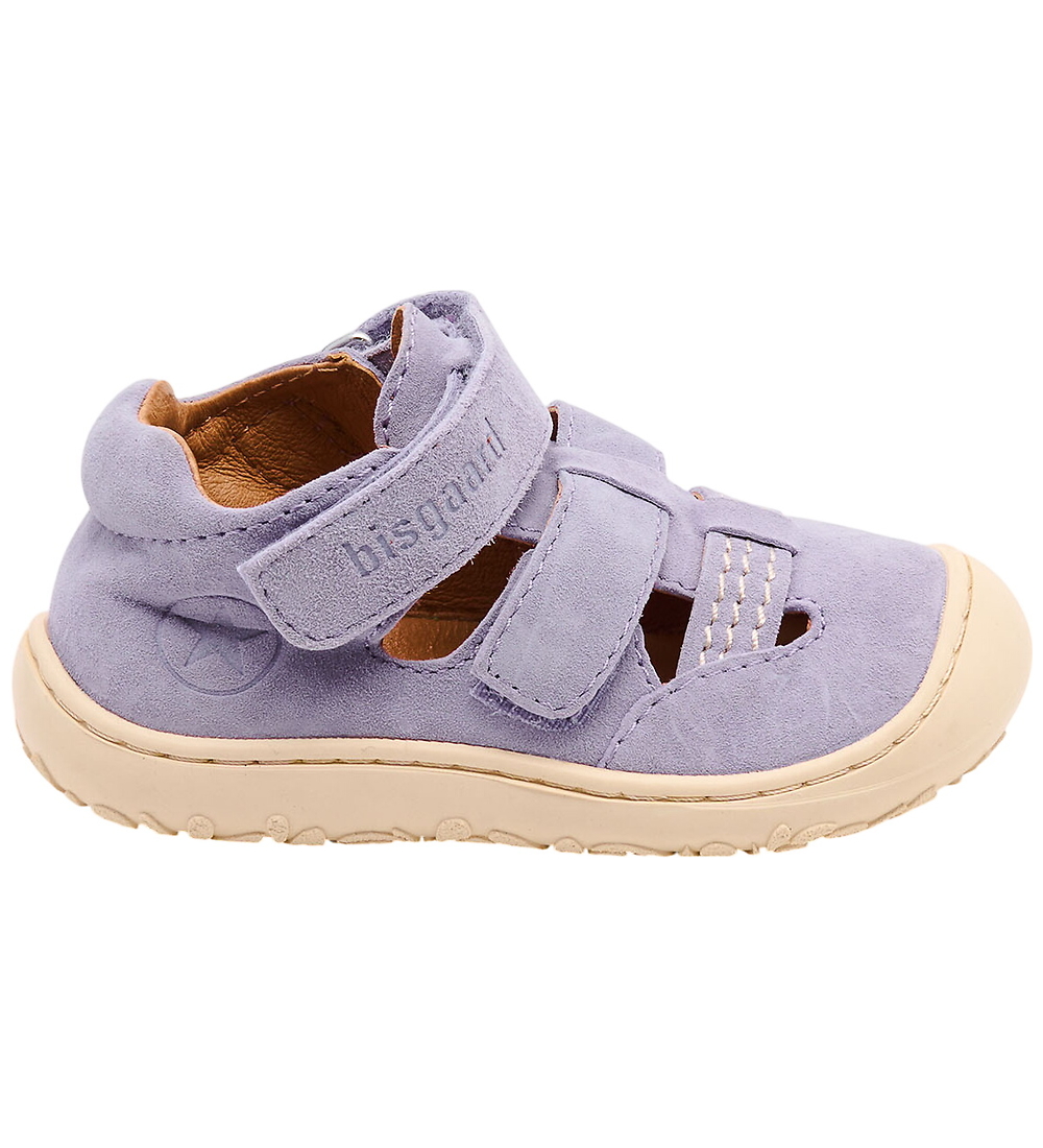 Bisgaard Sandalen - Hana - Violett - Bisgaard - 23 - Sandalen