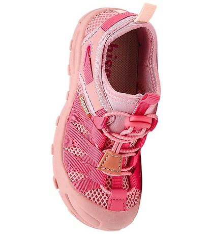 Bisgaard Sandaler - Zion - Old Rose