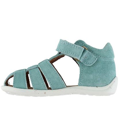 Bisgaard Sandaler - Carly - Mint