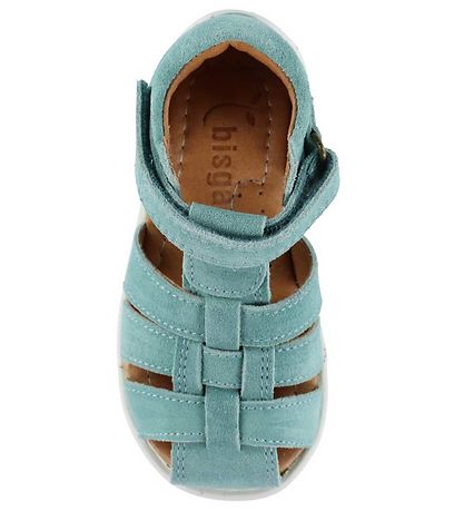 Bisgaard Sandaler - Carly - Mint