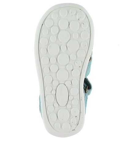 Bisgaard Sandaler - Carly - Mint