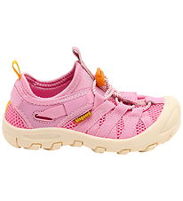 Bisgaard Sandaler - Zion - Pink