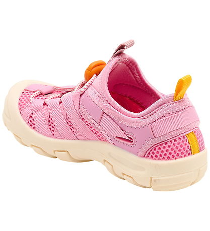 Bisgaard Sandaler - Zion - Pink