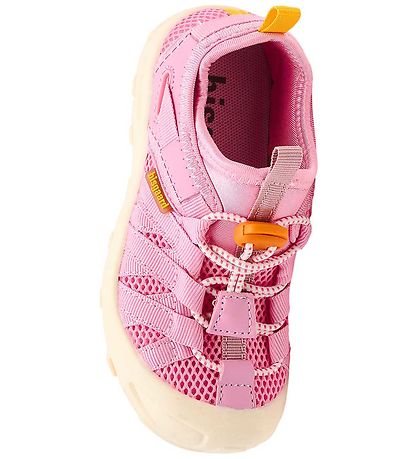 Bisgaard Sandaler - Zion - Pink
