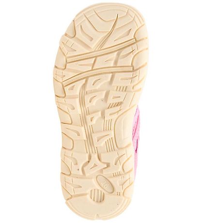 Bisgaard Sandaler - Zion - Pink