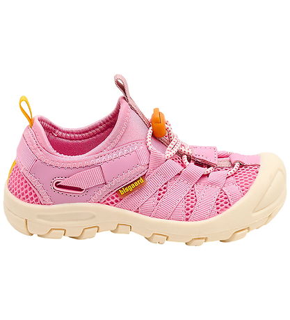 Bisgaard Sandaler - Zion - Pink