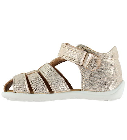 Bisgaard Sandaler - Carly - Platin