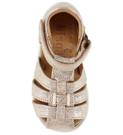 Bisgaard Sandaler - Carly - Platin
