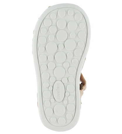 Bisgaard Sandaler - Carly - Platin