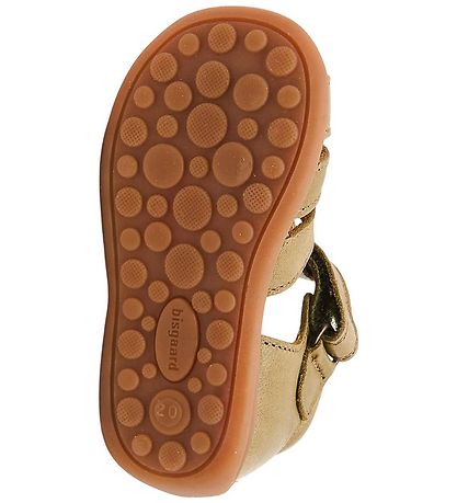 Bisgaard Sandaler - Carly - Olive