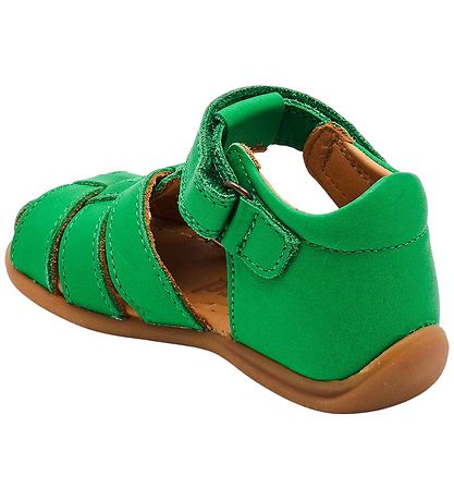 Bisgaard Sandaler - Carly - Grøn