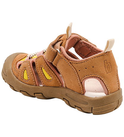 Bisgaard Sandaler - Parker - Rose
