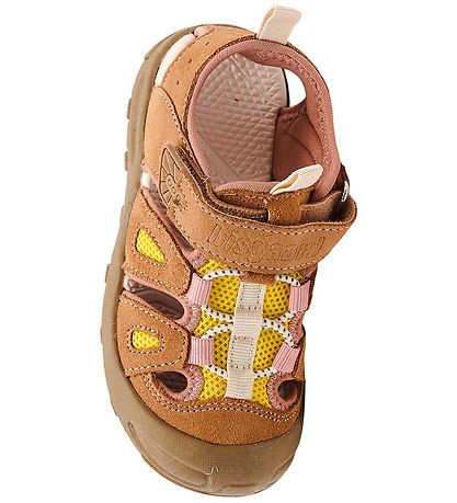 Bisgaard Sandaler - Parker - Rose