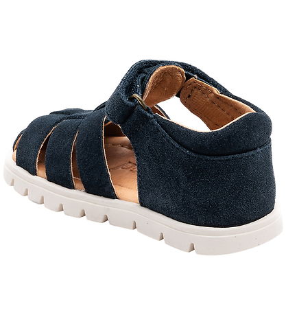 Bisgaard Sandaler - Beka S - Navy