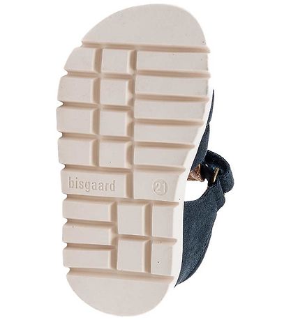 Bisgaard Sandaler - Beka S - Navy