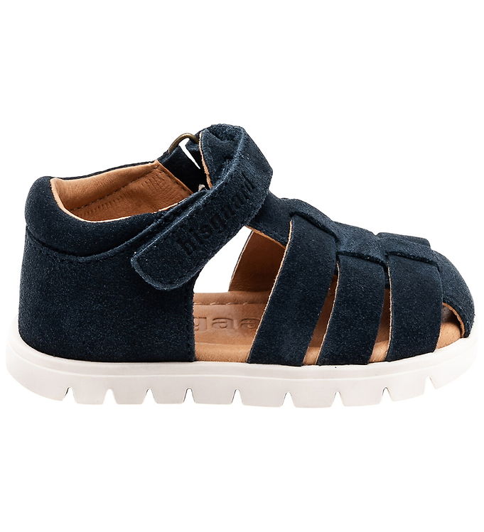 Bisgaard Sandaler – Beka S – Navy
