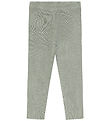 Hust and Claire Leggings - Bambus - HcLui - Forest fog