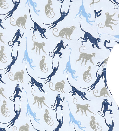 Hust and Claire Natdragt - Bambus - HcMilu Monkey - Water