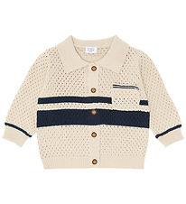 Hust and Claire Polo - Strik - HcCharlie - Sandshell