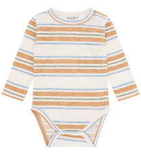 Hust and Claire Body l/æ - HcBuster - Ivory