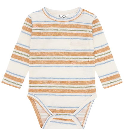 Hust and Claire Body l/æ - HcBuster - Ivory