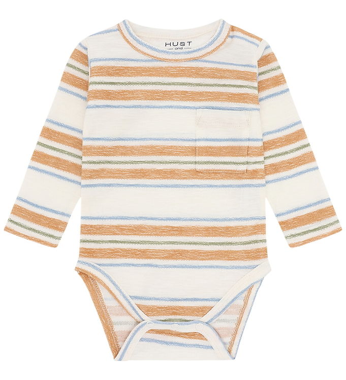 Hust and Claire Body l/æ - HcBuster - Ivory