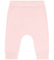 Hust and Claire Bukser - HcGusti - Chalk Pink