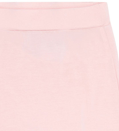 Hust and Claire Bukser - HcGusti - Chalk Pink